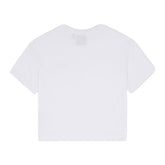Dickies T-Shirt Boxy Oakport Donna Bianco | NonSoloSport