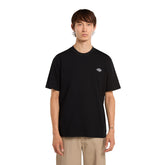 T-shirt Uomo Dickies Summerdale Nero | NonSoloSport