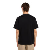 T-shirt Uomo Dickies Summerdale Nero | NonSoloSport
