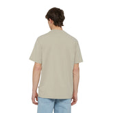 T-Shirt Uomo Dickies Summerdale Beige | NonSoloSport