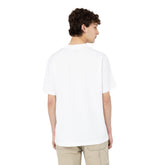 T-Shirt Uomo Dickies Summerdale Bianco | NonSoloSport