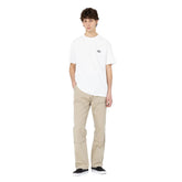 T-Shirt Uomo Dickies Summerdale Bianco | NonSoloSport