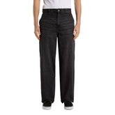 Jeans Uomo Dickies Madison Baggy Nero | NonSoloSport