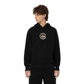 Dickies Felpa Greensburg Uomo Nero | NonSoloSport