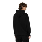 Dickies Felpa Greensburg Uomo Nero | NonSoloSport