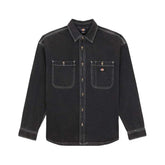 Camicia Uomo Dickies Houston Nero | NonSoloSport