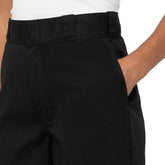 Pantalone Donna Dickies 874 Work Nero | NonSoloSport