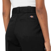 Pantalone Donna Dickies 874 Work Nero | NonSoloSport
