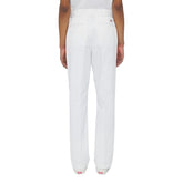 Dickies Pantalone Work 874 Donna Bianco | NonSoloSport