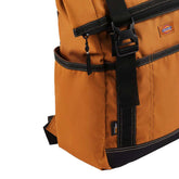 Zaino Dickies Ashville Roll Top Marrone | NonSoloSport