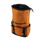 Zaino Dickies Ashville Roll Top Marrone | NonSoloSport