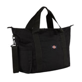 Dickies Borsa Portatutto Lisbon Weekender Nero | NonSoloSport