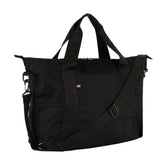 Dickies Borsa Portatutto Lisbon Weekender Nero | NonSoloSport