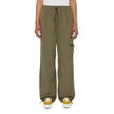 Dickies Pantaloni Cargo Jackson Donna Verde Militare | NonSoloSport