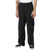 Pantalone Uomo Dickies Cargo Jackson Nero | NonSoloSport