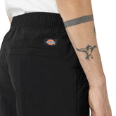 Pantalone Uomo Dickies Cargo Jackson Nero | NonSoloSport