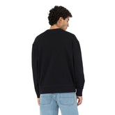 Dickies Felpa Millersburg Uomo Nero | NonSoloSport