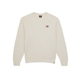 Felpa Uomo Dickies Millersburg Beige | NonSoloSport