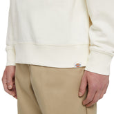 Felpa Uomo Dickies Millersburg Beige | NonSoloSport