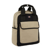 Dickies Zaino Middleburg Nero Beige | NonSoloSport