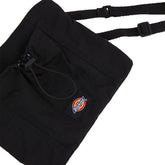 Dickies Fishersville Marsupio Nero | NonSoloSport