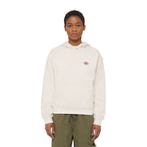 Felpa Donna Dickies Millersburg Beige | NonSoloSport