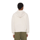 Felpa Donna Dickies Millersburg Beige | NonSoloSport