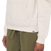 Felpa Donna Dickies Millersburg Beige | NonSoloSport