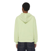 Dickies Felpa Millersburg Donna Verde | NonSoloSport