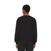 Felpa Donna Dickies Millersburg Nero | NonSoloSport
