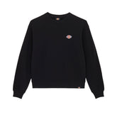 Felpa Donna Dickies Millersburg Nero | NonSoloSport