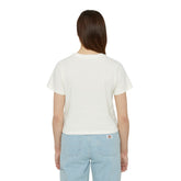 Dickies T-Shirt Herndon Donna Bianco | NonSoloSport