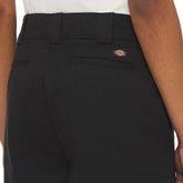 Dickies Pantaloni Chase City Uomo Nero | NonSoloSport