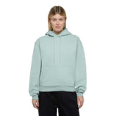 Felpa Donna Dickies Clancy Azzurro | NonSoloSport
