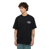 T-Shirt Uomo Dickies Companion Nero | NonSoloSport