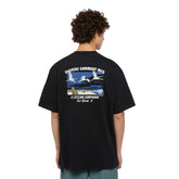 T-Shirt Uomo Dickies Companion Nero | NonSoloSport