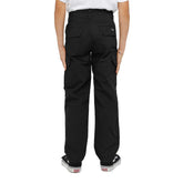 Pantaloni Cargo Bambino Dickies Millerville Nero | NonSoloSport