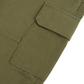 Pantaloni Cargo Bambino Dickies Millerville Verde Militare | NonSoloSport