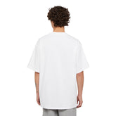 T-Shirt Uomo Dickies Clancy Bianco | NonSoloSport
