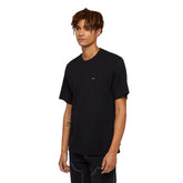 T-Shirt Uomo Dickies Clancy Nero | NonSoloSport