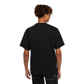 T-Shirt Uomo Dickies Clancy Nero | NonSoloSport