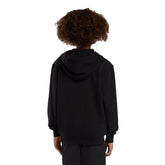 Felpa Bambino Dickies Terry Nero | NonSoloSport