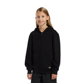 Felpa Bambino Dickies Terry Nero | NonSoloSport