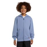 Felpa Bambino Dickies Terry Blu Chiaro | NonSoloSport
