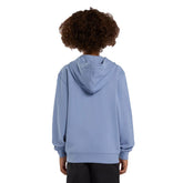 Felpa Bambino Dickies Terry Blu Chiaro | NonSoloSport