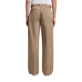 Pantalone Uomo Dickies Unionville Beige | NonSoloSport