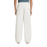 Pantaloni Donna Dickies Duck Canvas Beige | NonSoloSport