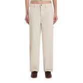 Pantalone Donna Dickies Carpenter Service Beige | NonSoloSport