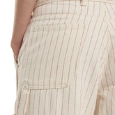 Pantalone Donna Dickies Carpenter Service Beige | NonSoloSport