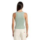 Canotta Donna Dickies Coste Verde Acqua | NonSoloSport